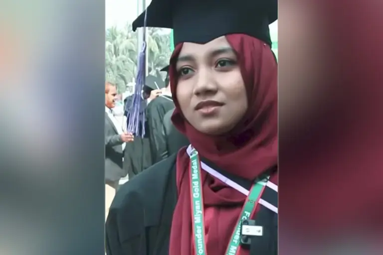 সুন্দরবনে নিখোঁজের দুই দিন পর পাইলট রিয়ানার মরদেহ উদ্ধার