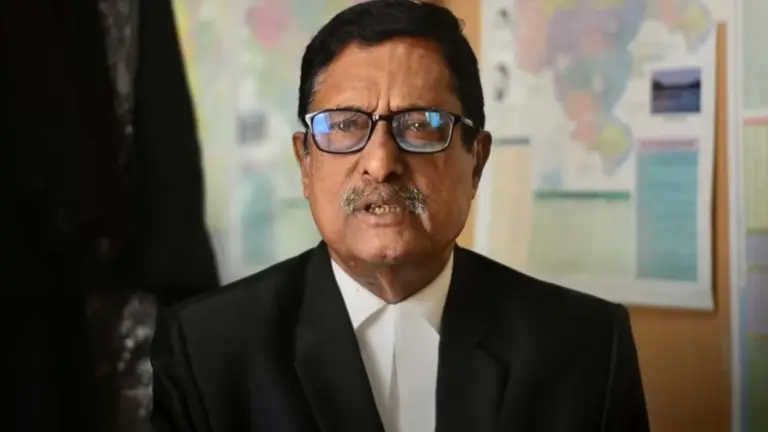 বিএনপি নেতা ফজলুর রহমানকে ট্রাইব্যুনালে হাজিরের নির্দেশ