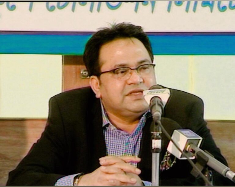 অ্যাটকোর মহাসচিব হলেন আব্দুস সালাম