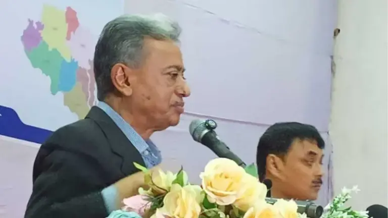 প্রচারণায় হামলা, ষড়যন্ত্র কি না প্রশ্ন উড়িয়ে দেয়া যায় না: আমির খসরু