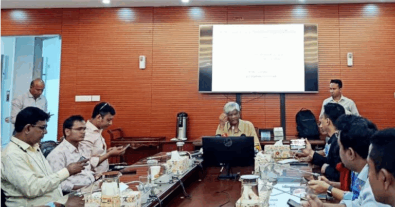 রমজান মাসে পণ্যের দাম কম রাখতে কাজ চলছে: অর্থ উপদেষ্টা