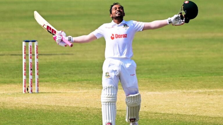 শততম টেস্টে ‘স্পেশাল’ সম্মাননা পাচ্ছেন মুশফিক