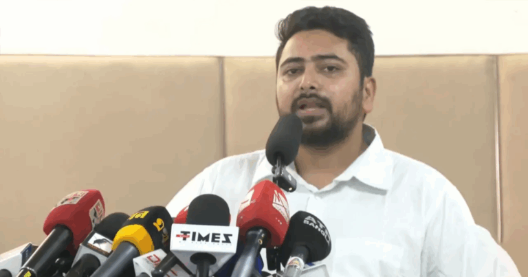 জুলাই সনদে ‘নোট অব ডিসেন্ট’ বলে কিছু থাকবে না: নাহিদ
