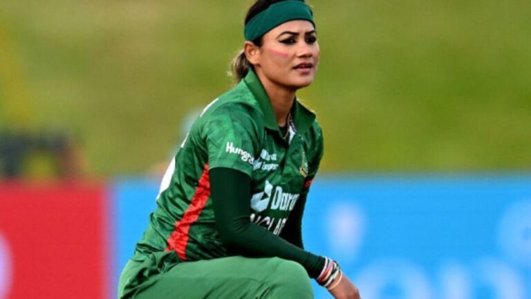 জাহানারার অভিযোগের ভিত্তিতে বিসিবির তদন্তের সিদ্ধান্ত