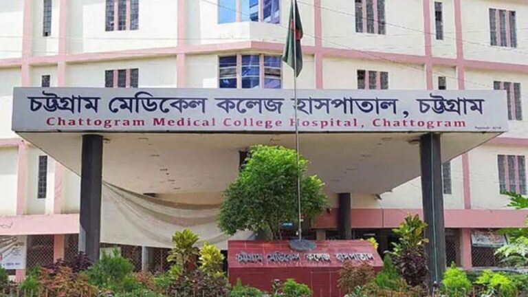 রাউজানে শ্রমিক দলের ৫ নেতাকর্মীকে গুলি, আশঙ্কাজনক একজন