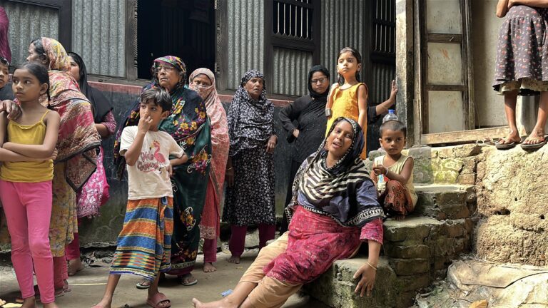 মুন্সীগঞ্জে প্রতিপক্ষের গুলিতে যুবক নিহত