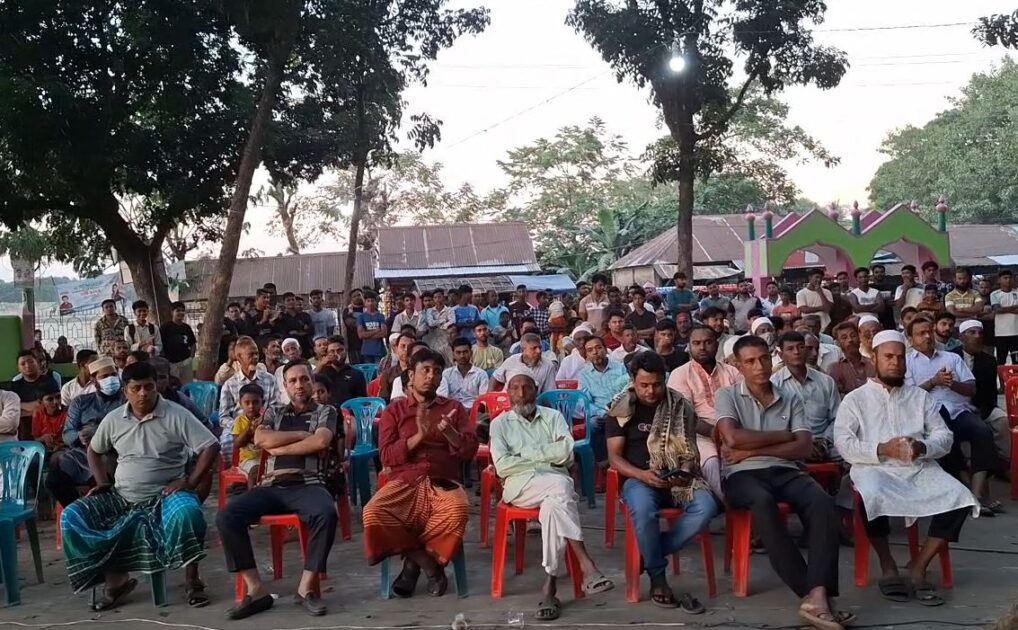 দ্রুত অধিগ্রহণের টাকা পরিশোধ না হলে ঢাকা-সিলেট মহাসড়ক অবরোধ