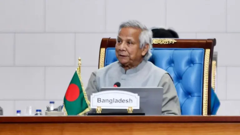 বিশ্বের প্রভাবশালী ৫০০ মুসলিম তালিকায় ড. মুহাম্মদ ইউনূস