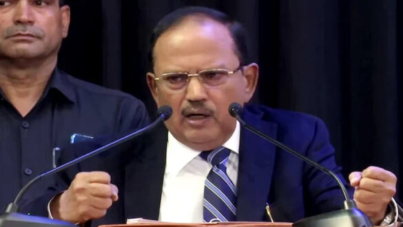 ajit doval