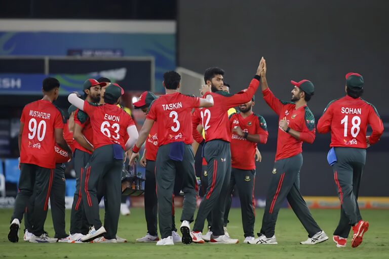 প্রথম টি-টোয়েন্টিতে বাংলাদেশের সম্ভাব্য একাদশ