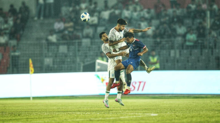 আবারও জয় হাতছাড়া বাংলাদেশের
