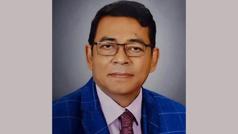 ফরিদপুরে আওয়ামী লীগের সহ-সভাপতি গ্রেপ্তার
