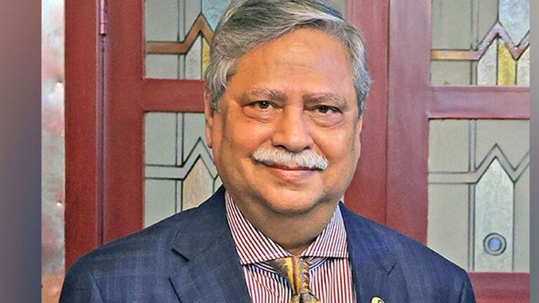 জুলাই সনদে সই করলেন রাষ্ট্রপতি