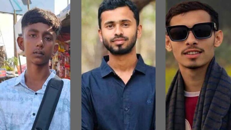লিবিয়ায় গুলিতে মাদারীপুরের তিন যুবকের মৃত্যু