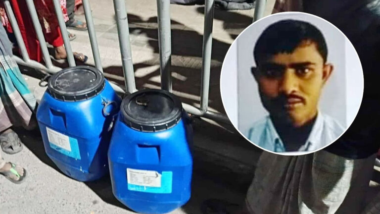 পরকীয়ার জেরে হত্যা করে ২৬ টুকরা, পৃথক অভিযানে গ্রেপ্তার ২