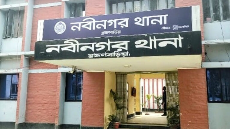 ব্রাহ্মণবাড়িয়ায় আধিপত্য বিস্তারকে কেন্দ্র করে হামলা, নিহত ১