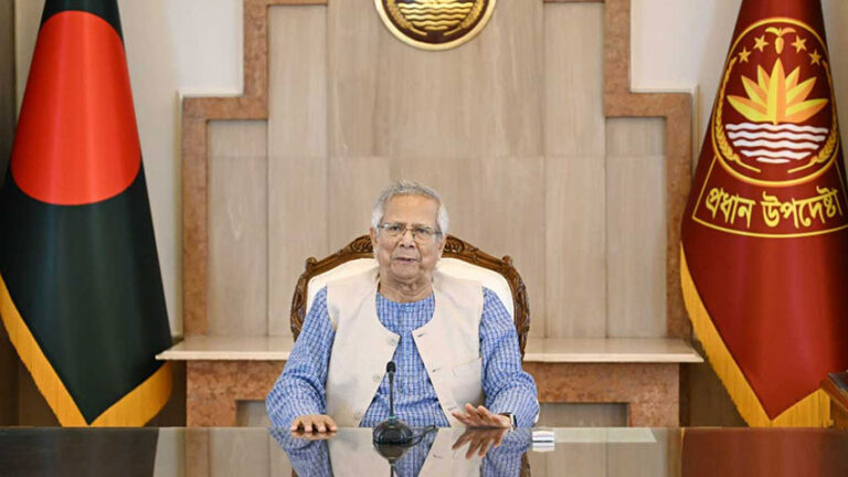 যে চার বিষয়ে হবে গণভোট