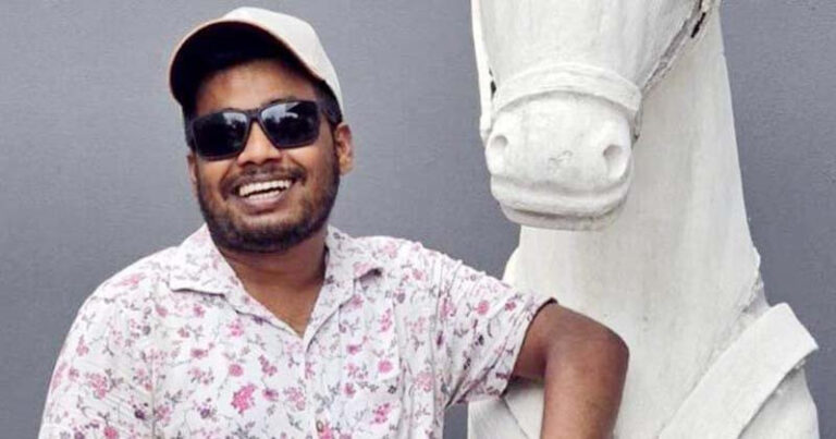 মোহাম্মদপুরে বাসায় মিলল ছাত্রদল নেতার লাশ