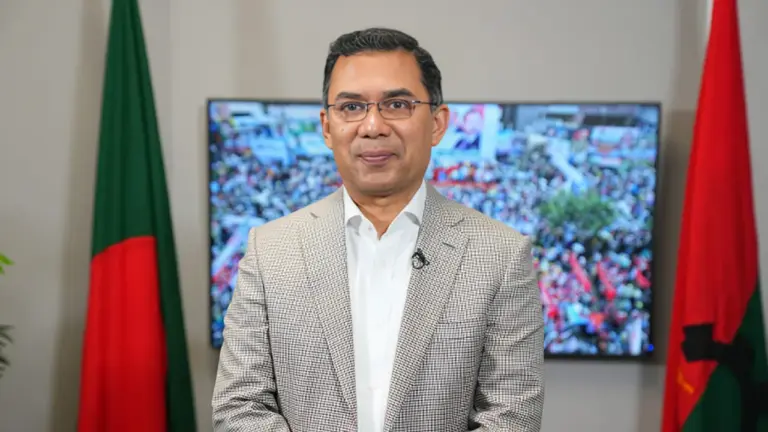 তারেক রহমানের সংবর্ধনা আয়োজনের অনুমতি পেল বিএনপি