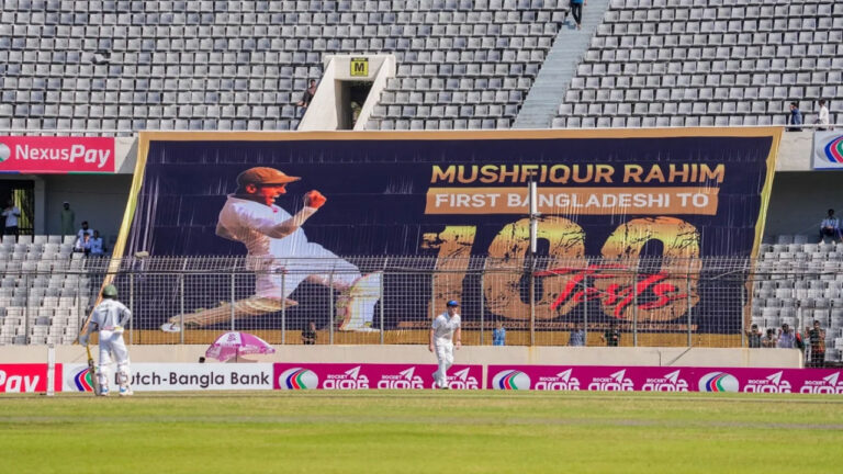 অপেক্ষা বাড়ল মুশফিকের