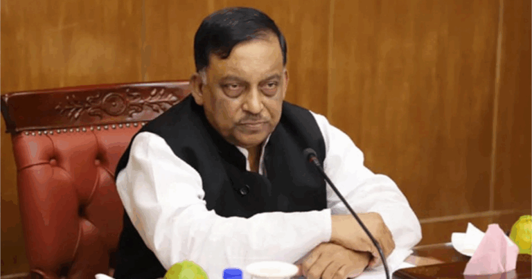 মানবতাবিরোধী মামলা: সাবেক স্বরাষ্ট্রমন্ত্রী আসাদুজ্জামান খান কামালের মৃত্যুদণ্ড