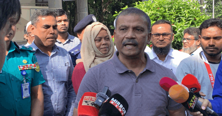 নির্বাচন নিয়ে কথা বলতে আমি রাজশাহী আসিনি: আসিফ নজরুল