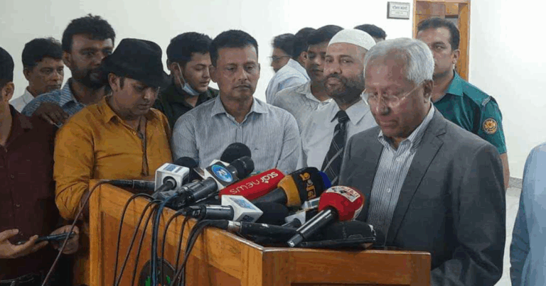 দেশে এখন ভোটার ১২ কোটি ৭৬ লাখ