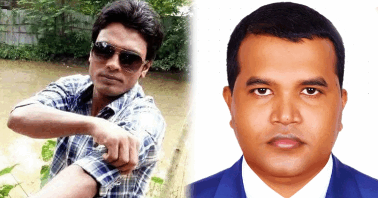 দ্য নিউজের প্রকাশককে আ. লীগ নেতার ছেলের হুমকি, থানায় জিডি