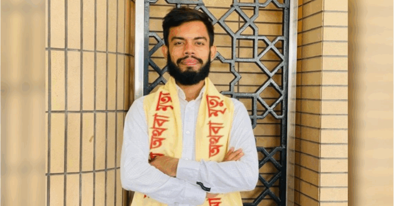 উত্তরা থেকে জুলাই যোদ্ধা শাফিনের ঝুলন্ত মরদেহ উদ্ধার