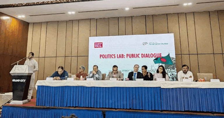 ৪ ক্যাম্পাসে শিবিরের ভূমিধস জয় রহস্যজনক: নুর