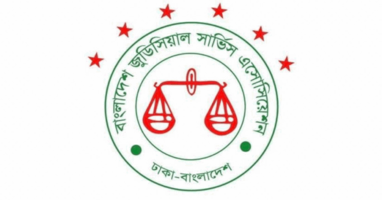 দুই দফা দাবি না মানলে রবিবার থেকে বিচারকদের কলম বিরতি