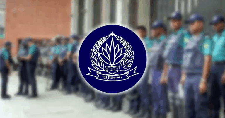 নির্বাচনি দায়িত্ব পালনে ৪৮ হাজার পুলিশ সদস্যের প্রশিক্ষণ সম্পন্ন