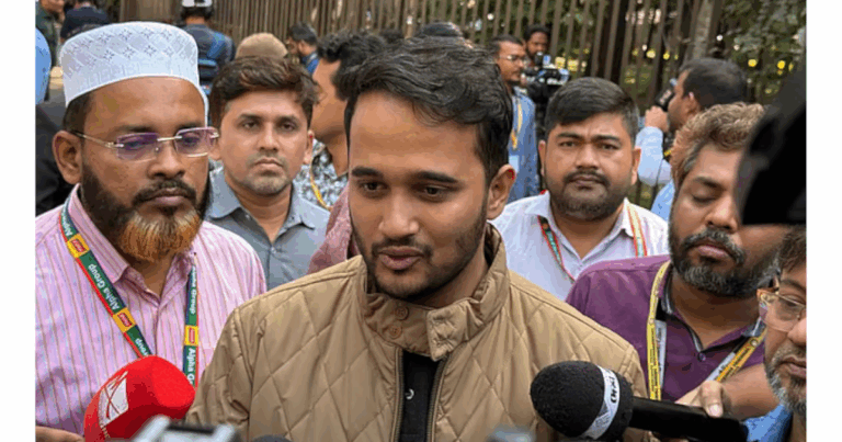 দেশের মাটিতেই শেখ হাসিনা’র রায় কার্যকর করতে হবে: স্নিগ্ধ