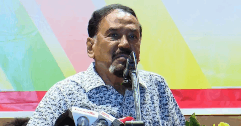 জুলাই সনদ এই দেশের জনগণের প্রয়োজন নাই: মেজর হাফিজ