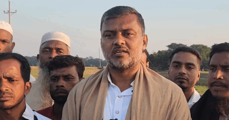 তারেক রহমান দে‌শে আসা প্রস‌ঙ্গে যা বললেন শিশির মনির