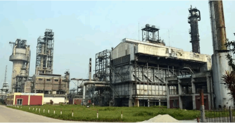 সার কারখানায় ব্যবহৃত গ্যাসের দাম বাড়ল প্রায় দ্বিগুণ