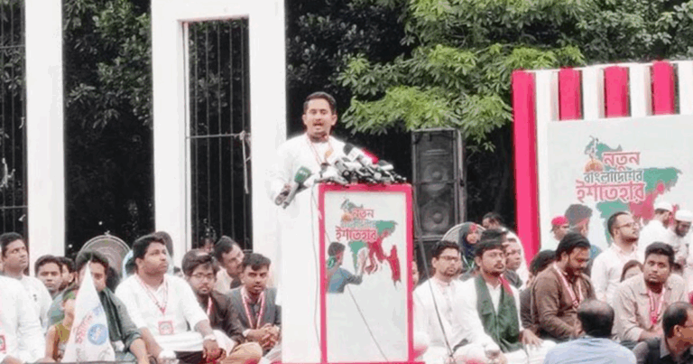প্রতীক ভাড়া দেয়ার দিন শেষ: সারজিস