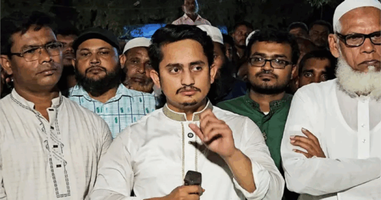 ‘শাপলা কলি’ থেকে ‘শাপলা’ ফুটতে বেশিদিন লাগবে না: সারজিস