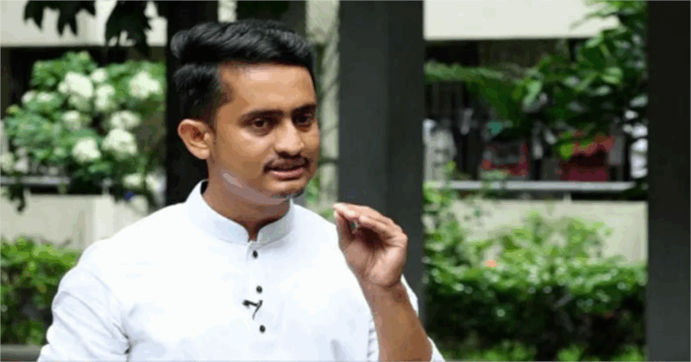 সন্ধ্যায় মনোনয়ন ফরম সংগ্রহ করবেন সারজিস