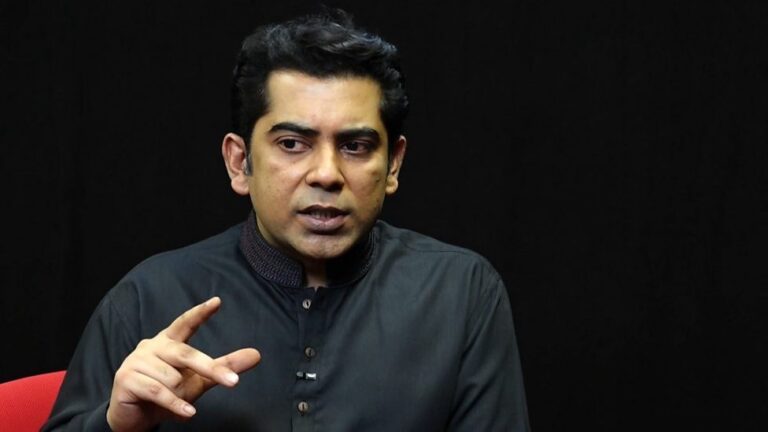 ‘১৫ বছর আগে সংসদে বলেছিলাম তারেক রহমান আসবেন’