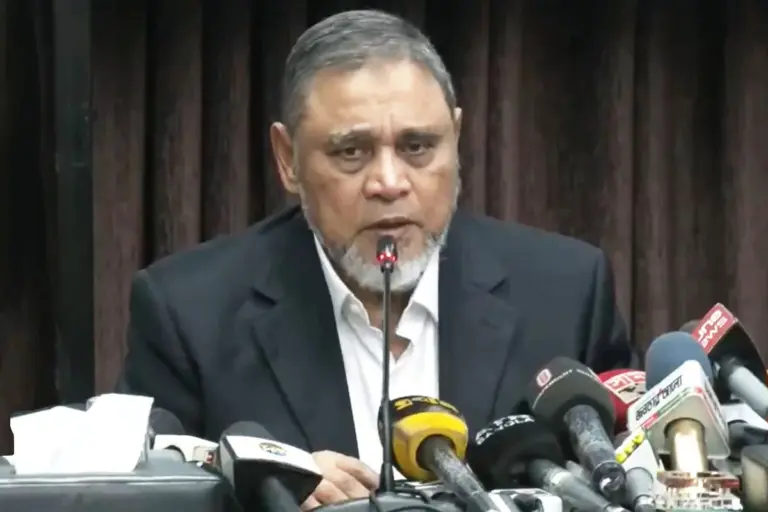 পোস্টাল ভোট ব্যবস্থা সারা বিশ্বের জন্য রোল মডেল হয়ে থাকবে: সিইসি