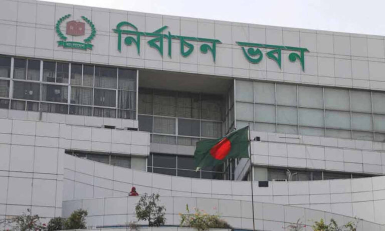 ১ লাখ ৯৩ হাজার ৮৭৪ প্রবাসী ভোটারের নিবন্ধন সম্পন্ন