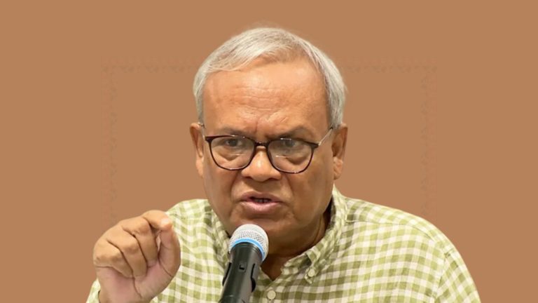 তারেক রহমানের সংবর্ধনায় অর্ধকোটি মানুষের মহামিলন হবে: রিজভী