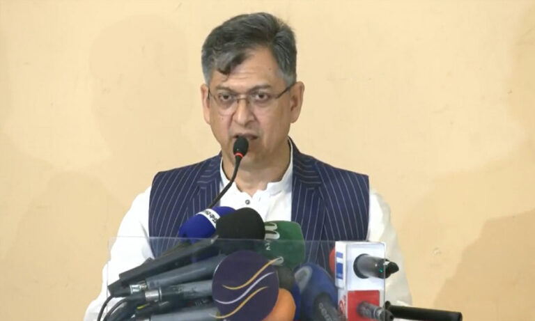 দেশের গণতন্ত্রের প্রতীক ধানের শীষ: সালাহউদ্দিন