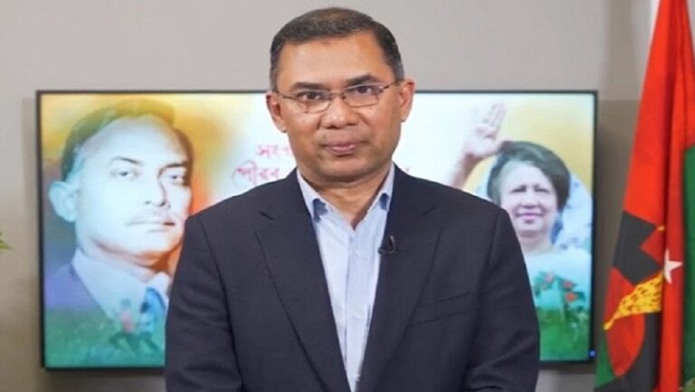 লন্ডনে তারেক রহমানের শেষ কর্মসূচি আজ