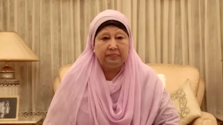 খালেদা জিয়ার জন্য শুক্রবার সারাদেশে দোয়া-প্রার্থনার আহ্বান সরকারের