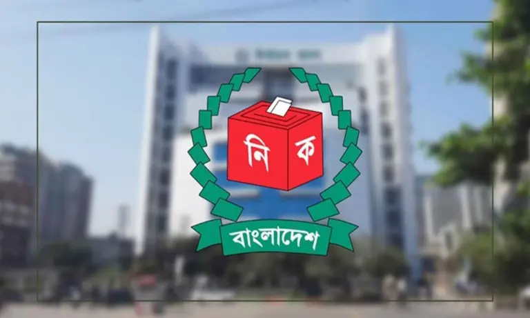 পোস্টাল ভোট দিতে ৪ লাখ ৫৮ হাজার প্রবাসী ও সরকারি চাকরিজীবীর নিবন্ধন