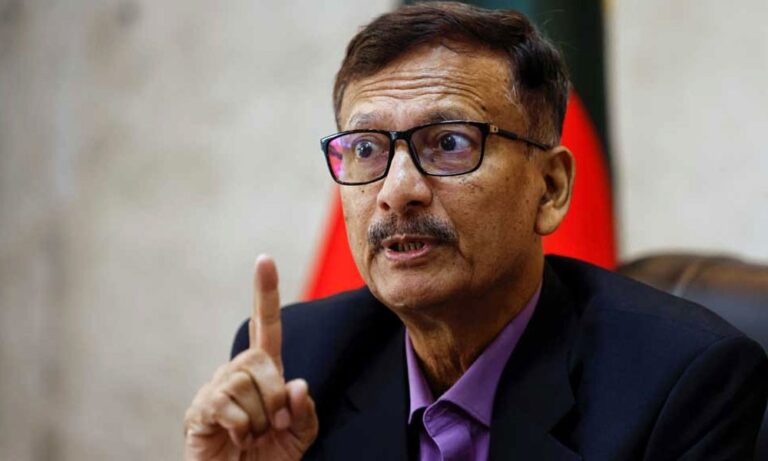 ভারতে বাংলাদেশ হাইকমিশনে হামলা: দিল্লির ব্যাখ্যা প্রত্যাখ্যান ঢাকার