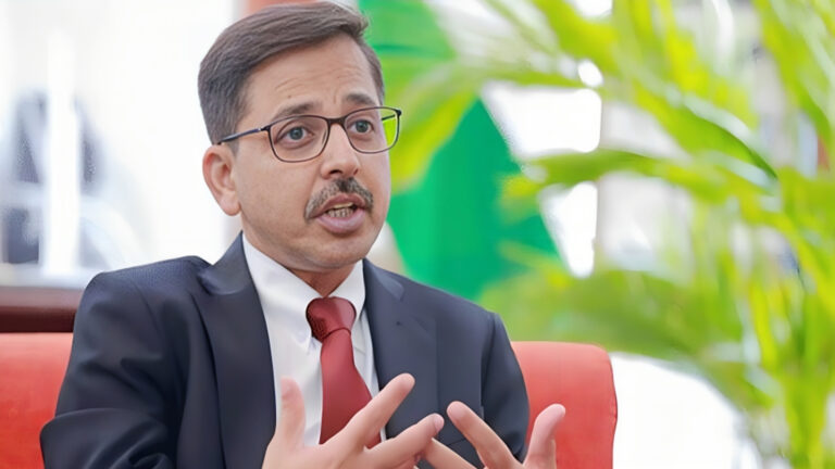 ভারতীয় হাইকমিশনার প্রণয় ভার্মাকে তলব
