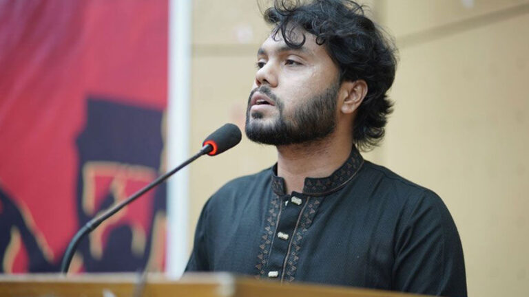 ওসমান হাদির অবস্থা আশঙ্কাজনক: মেডিকেল বোর্ড